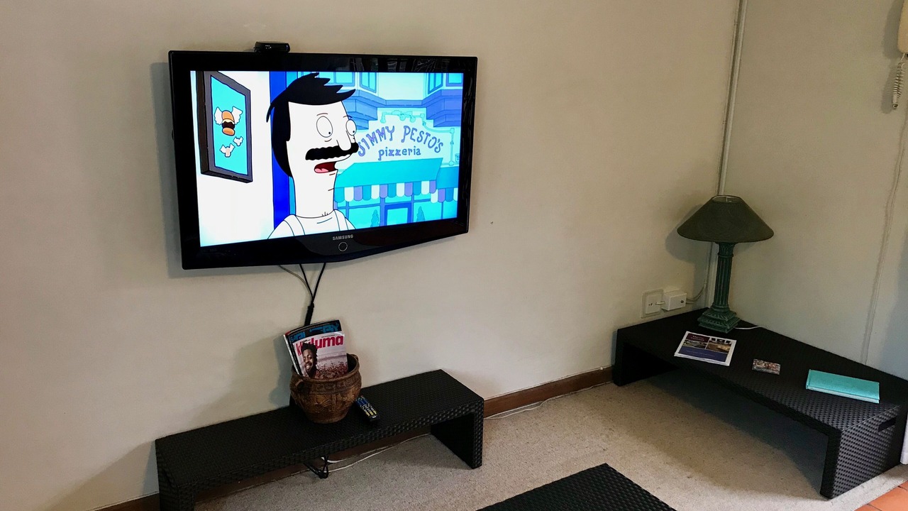 Photo of Livingroom in Somerset West