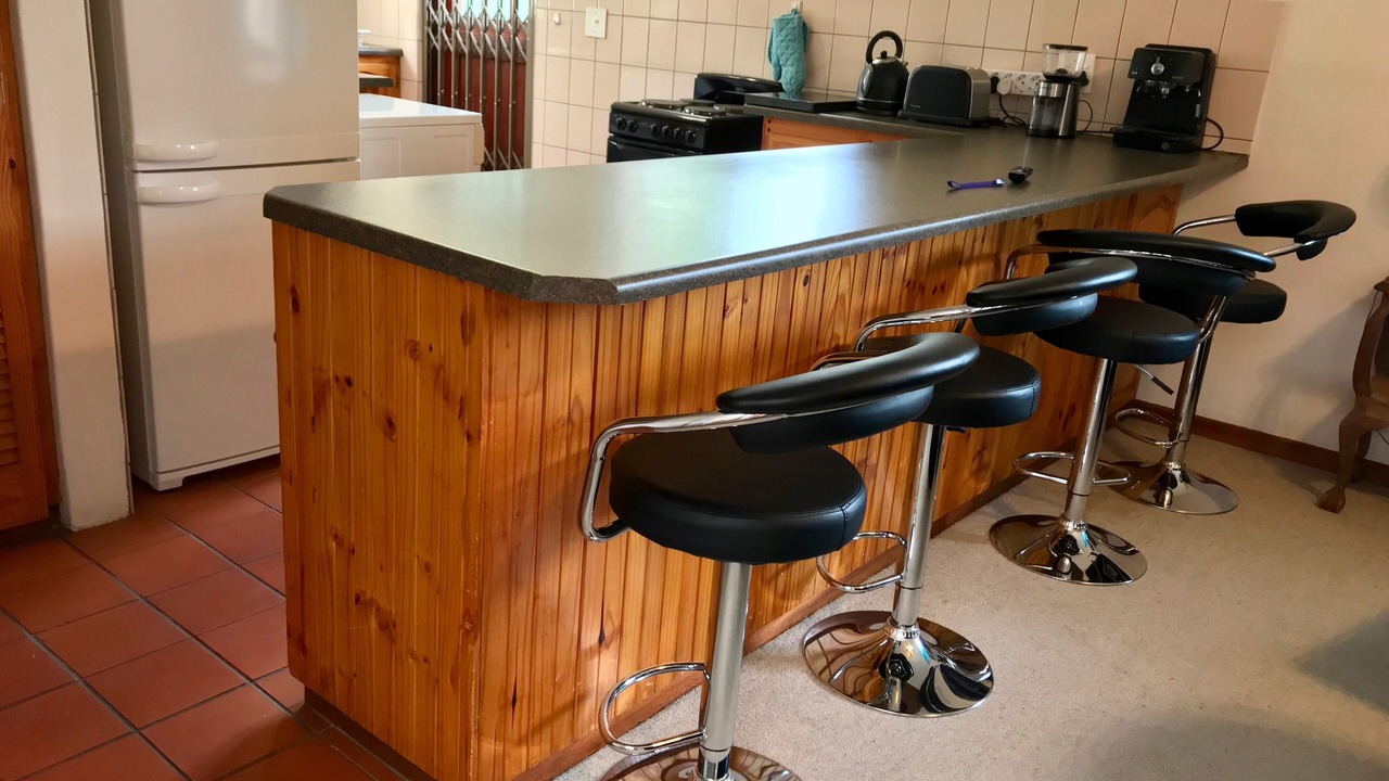 Photo of Kitchen in Somerset West