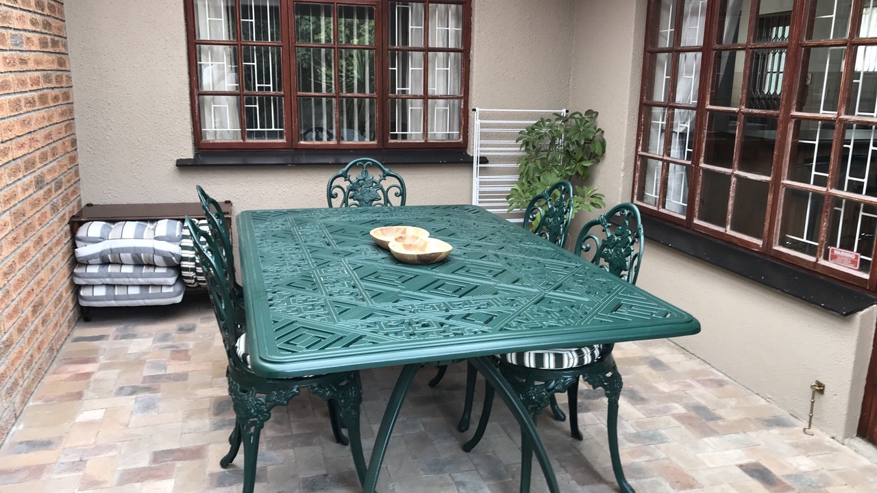 Photo of Outdoor in Somerset West