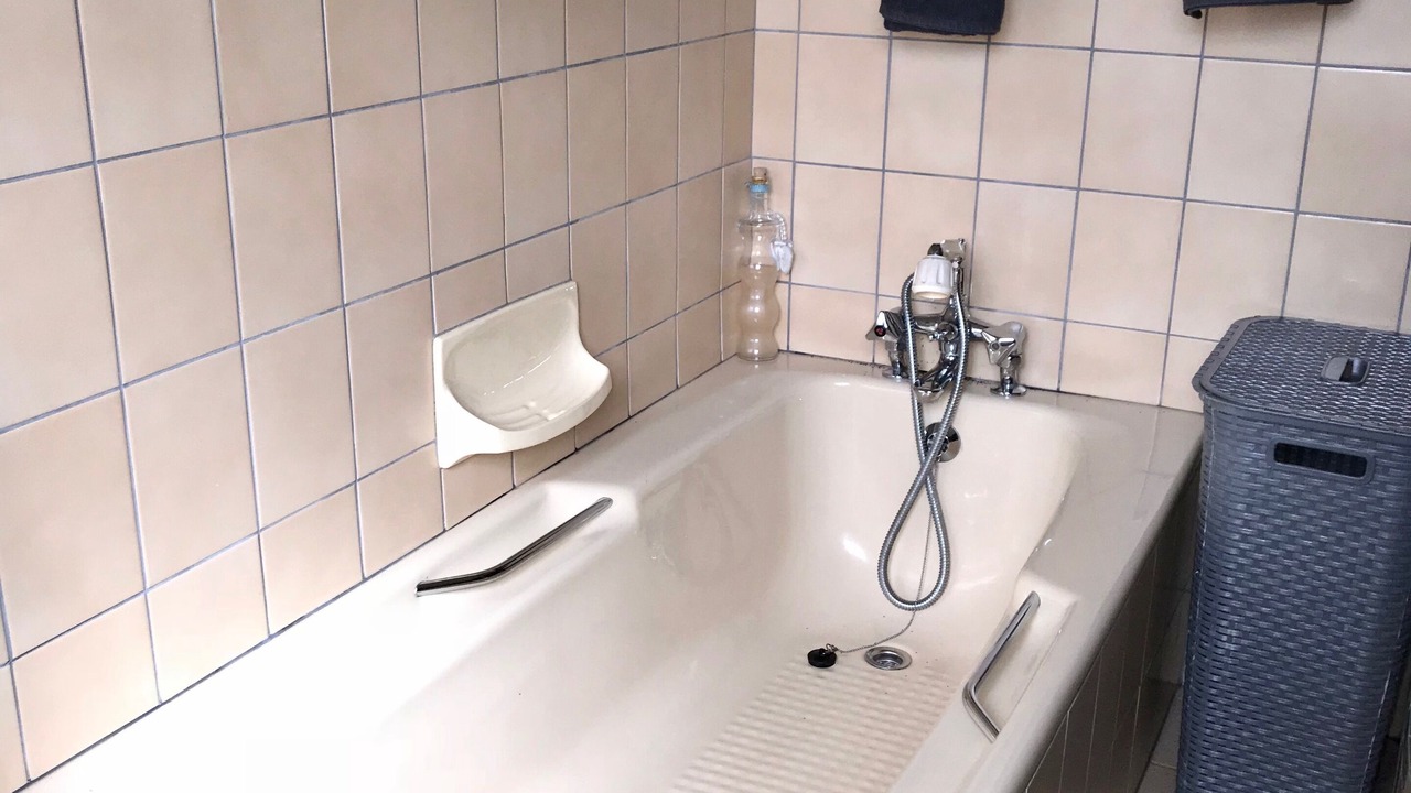 Photo of Bathroom in Somerset West