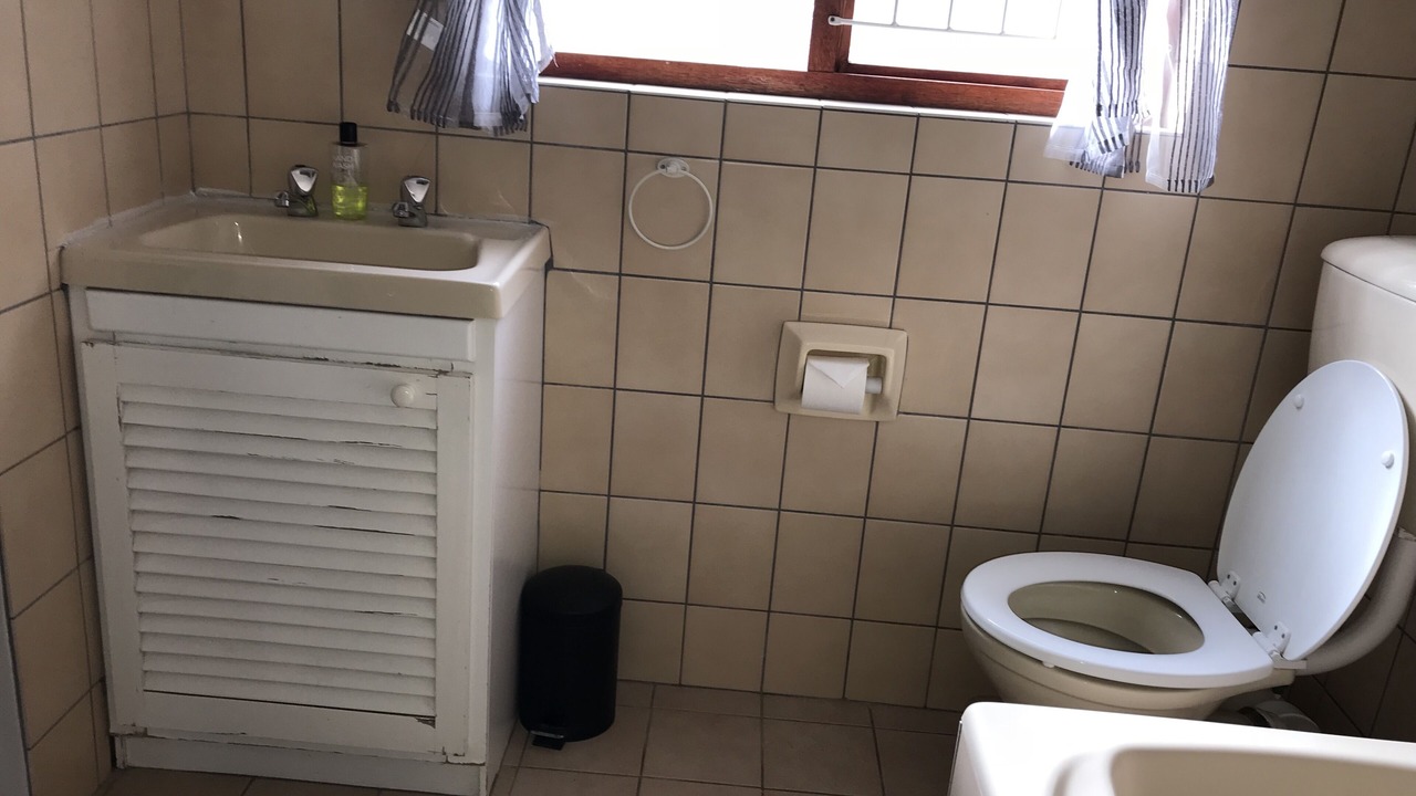 Photo of Bathroom in Somerset West