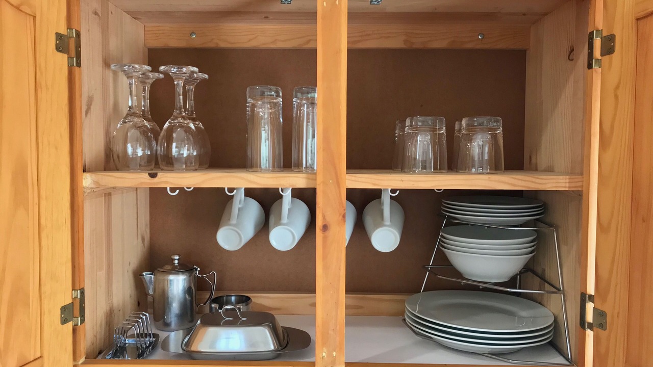 Photo of Kitchen in Somerset West