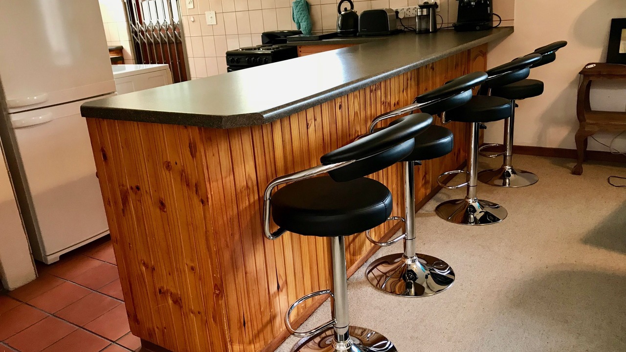 Photo of Kitchen in Somerset West