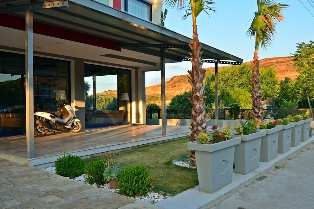 Photo of Outdoor in Urla