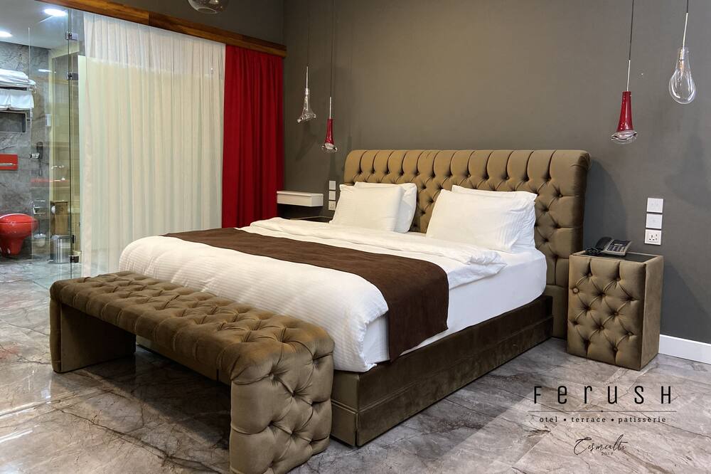 Photo of Bedroom in Urla