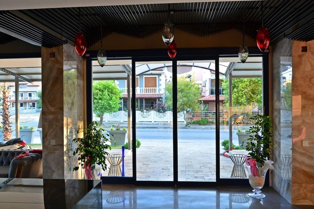 Photo of Outdoor in Urla