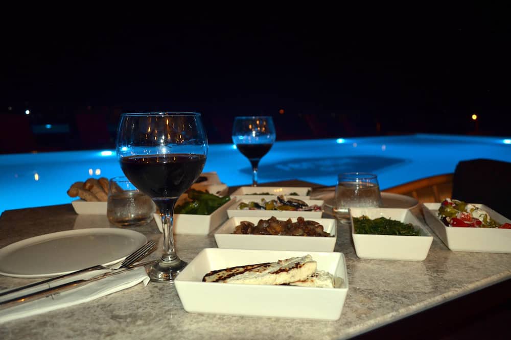 Photo of Outdoor in Urla