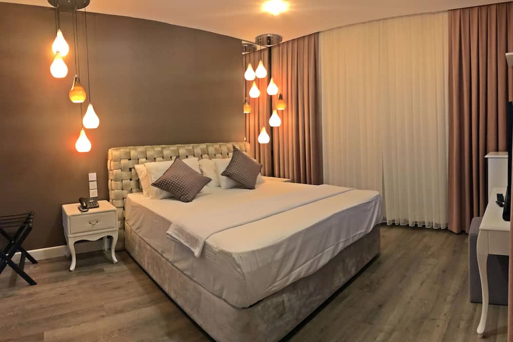 Photo of Bedroom in Urla