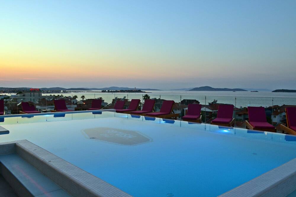 Photo of Outdoor in Urla