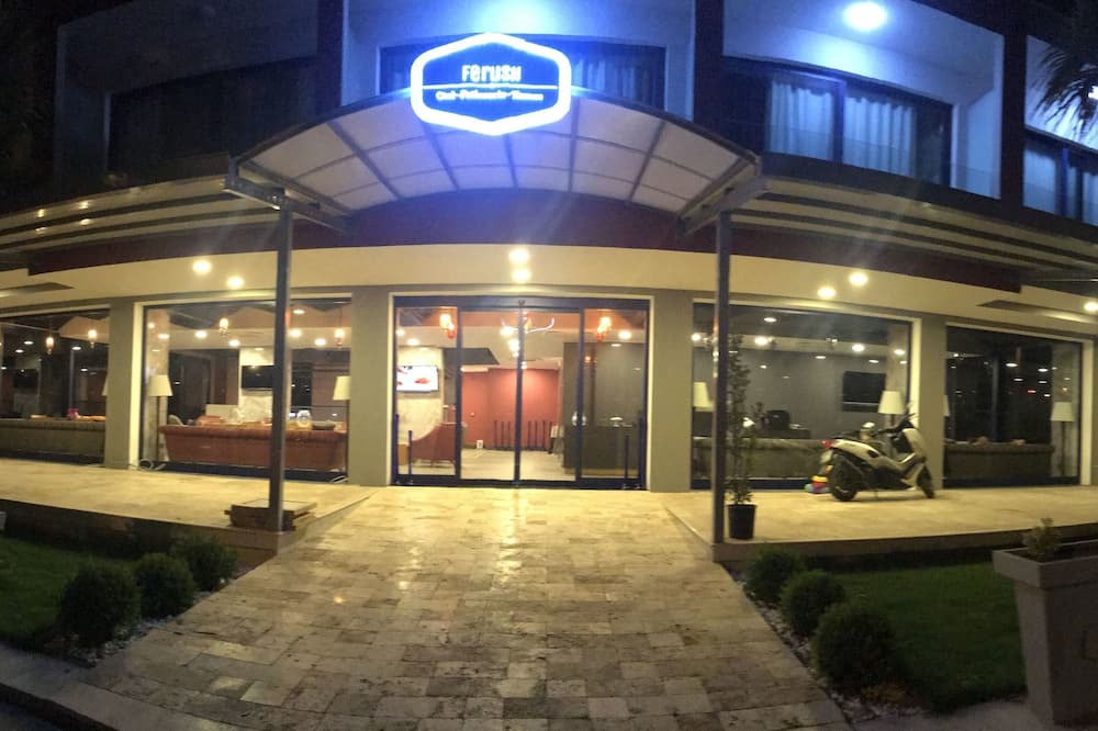 Photo of Outdoor in Urla