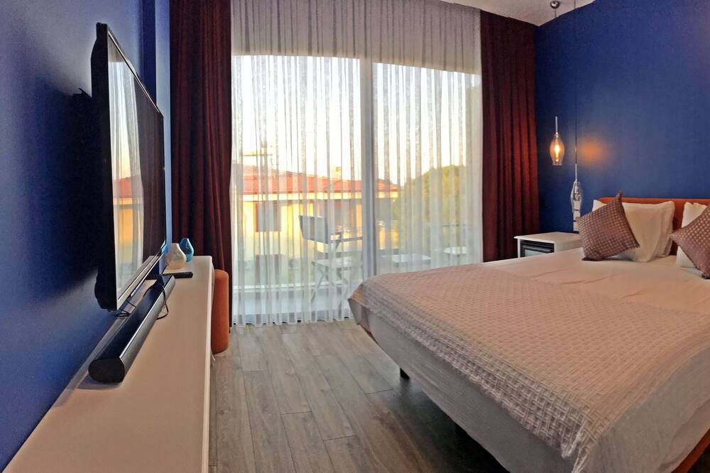 Photo of Bedroom in Urla