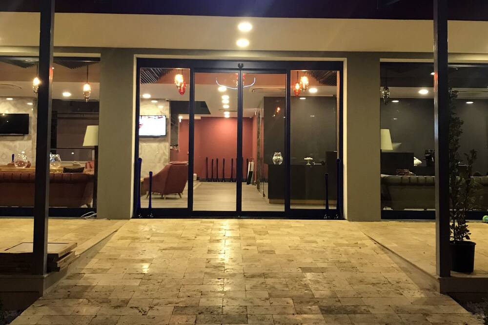 Photo of Outdoor in Urla