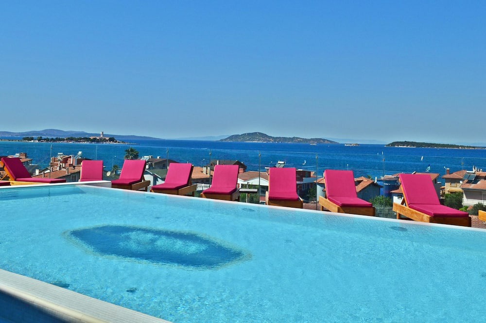 Photo of Outdoor in Urla
