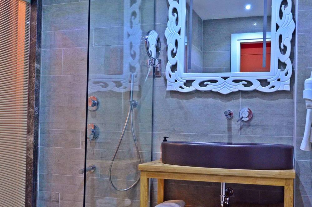 Photo of Bathroom in Urla