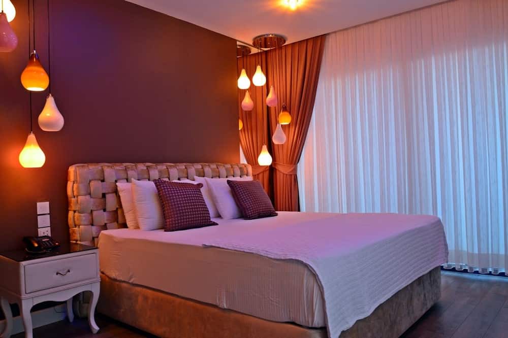 Photo of Bedroom in Urla