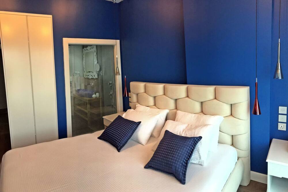 Photo of Bedroom in Urla