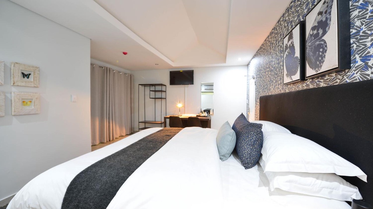 Photo of Bedroom in Bushbuckridge