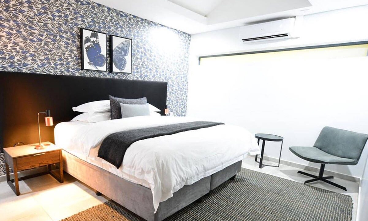 Photo of Bedroom in Bushbuckridge