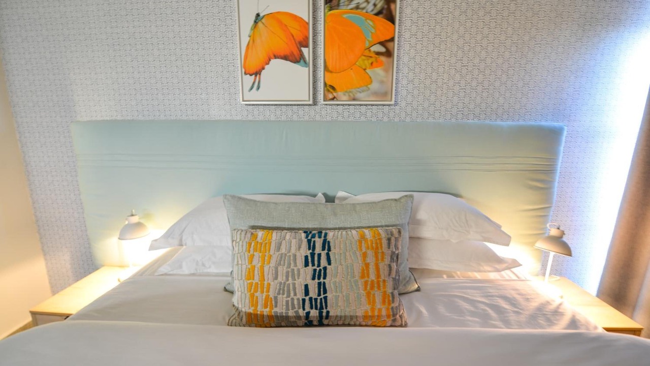 Photo of Bedroom in Bushbuckridge