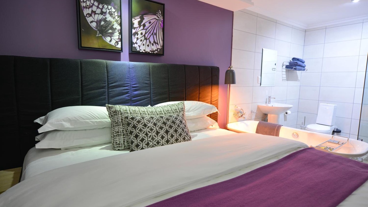 Photo of Bedroom in Bushbuckridge