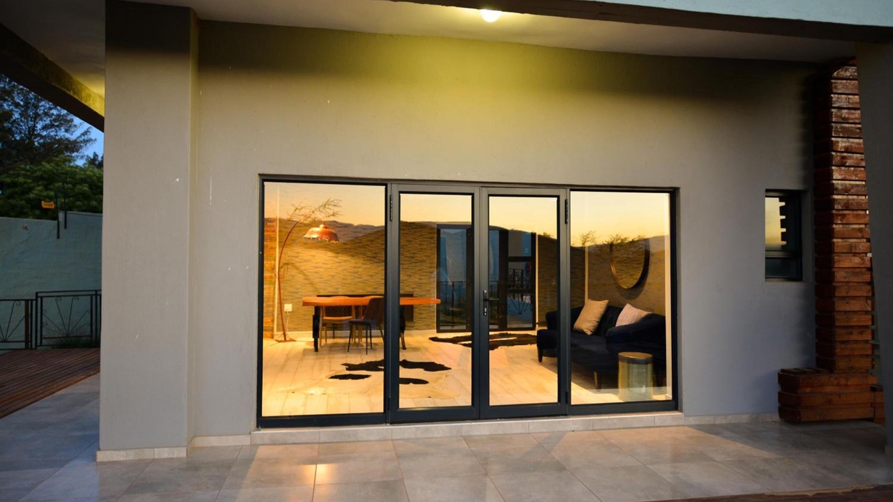 Photo of Patio Balcony in Bushbuckridge