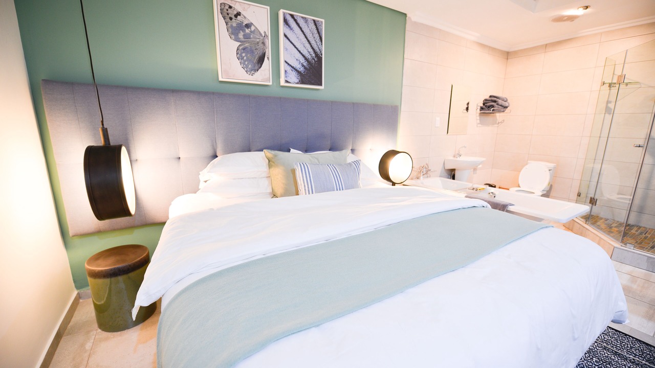 Photo of Bedroom in Bushbuckridge