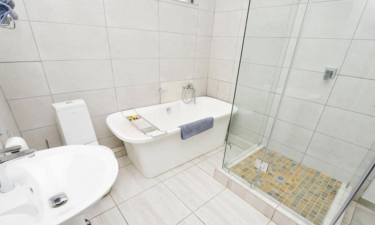 Photo of Bathroom in Bushbuckridge