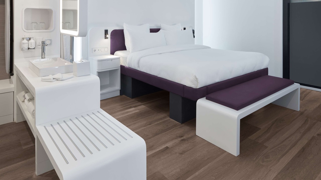 Photo of Bedroom in Arnavutkoy