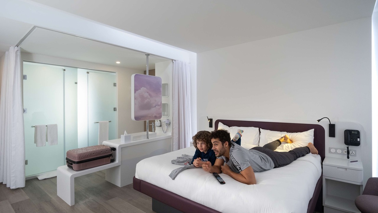Photo of Bedroom in Arnavutkoy
