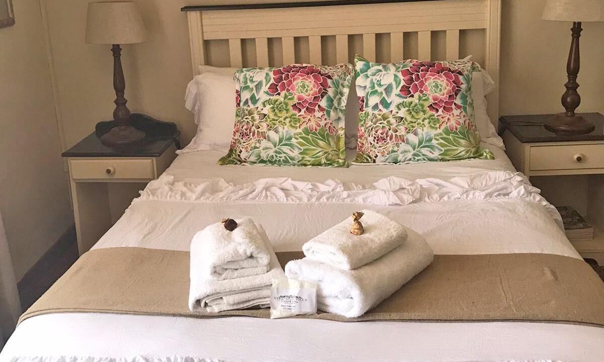 Photo of Bedroom in Kroonstad