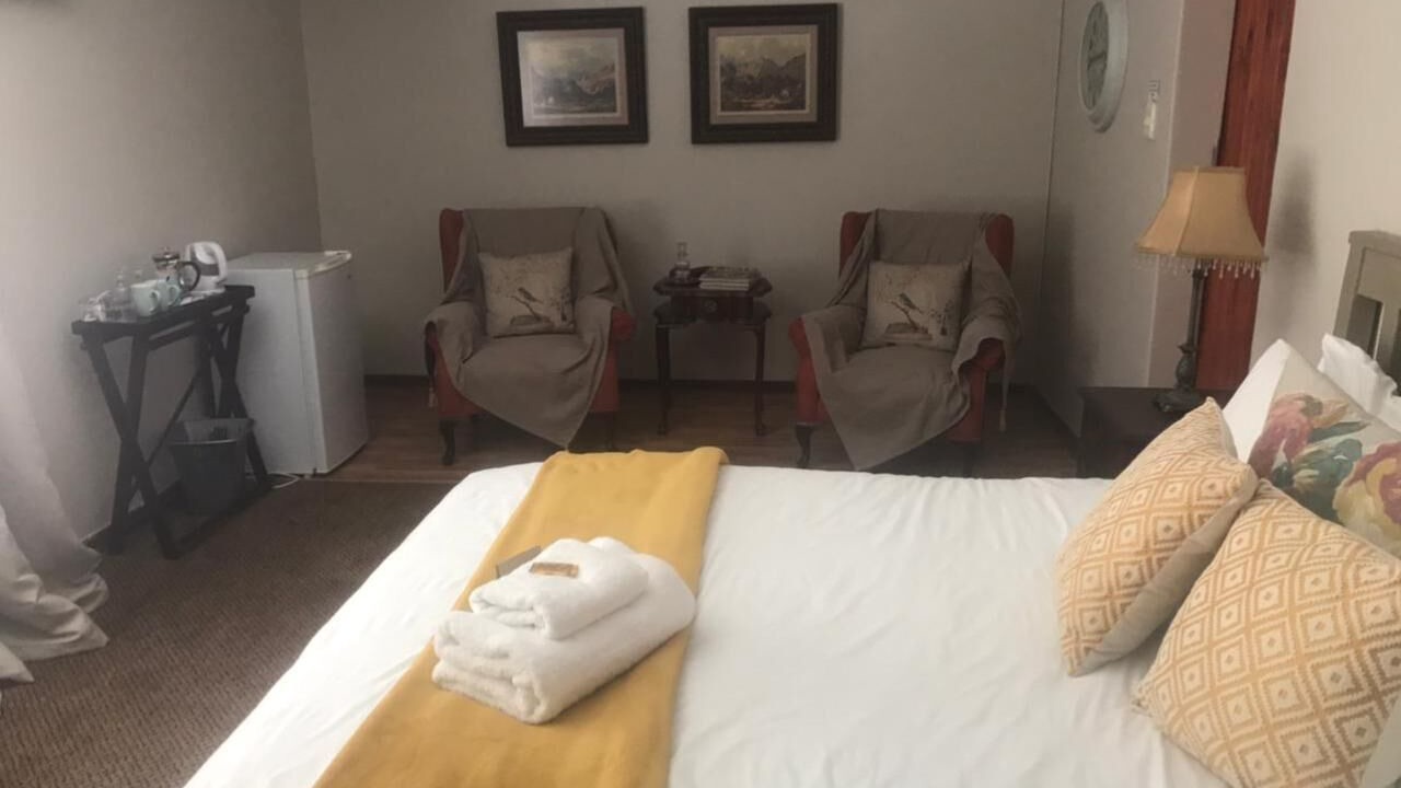 Photo of Bedroom in Kroonstad