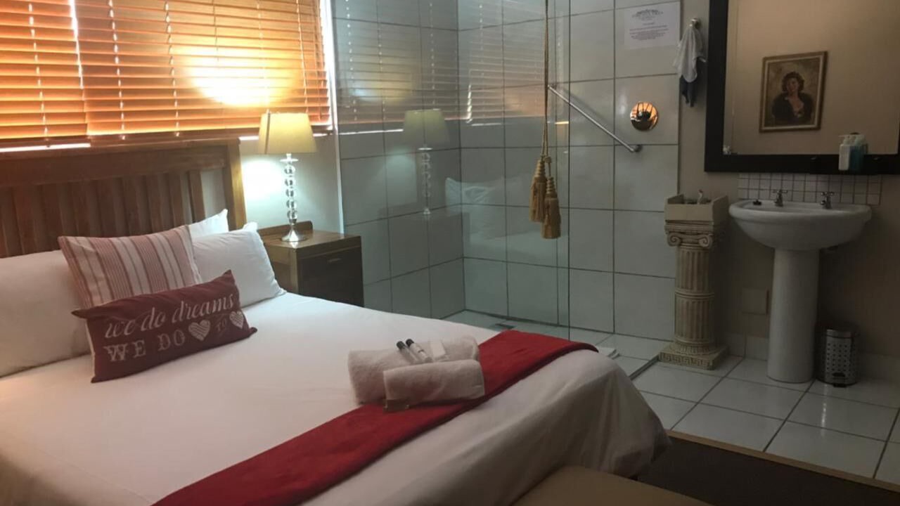 Photo of Bedroom in Kroonstad