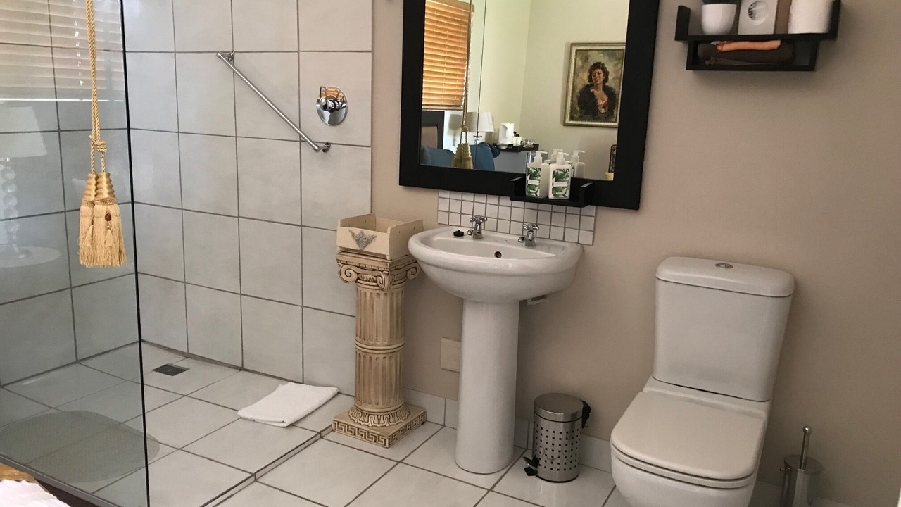 Photo of Bathroom in Kroonstad