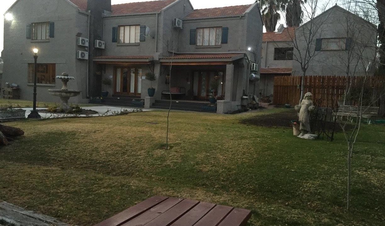 Photo of Outdoor in Kroonstad