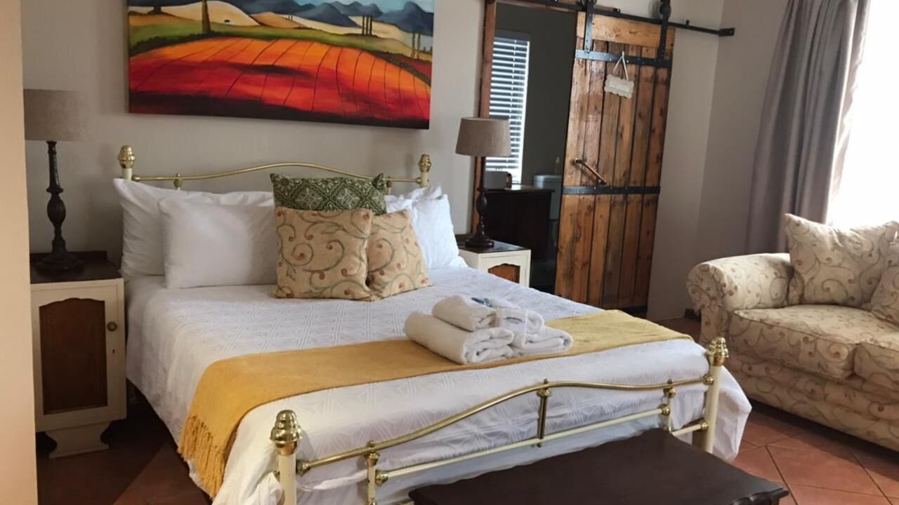Photo of Bedroom in Kroonstad