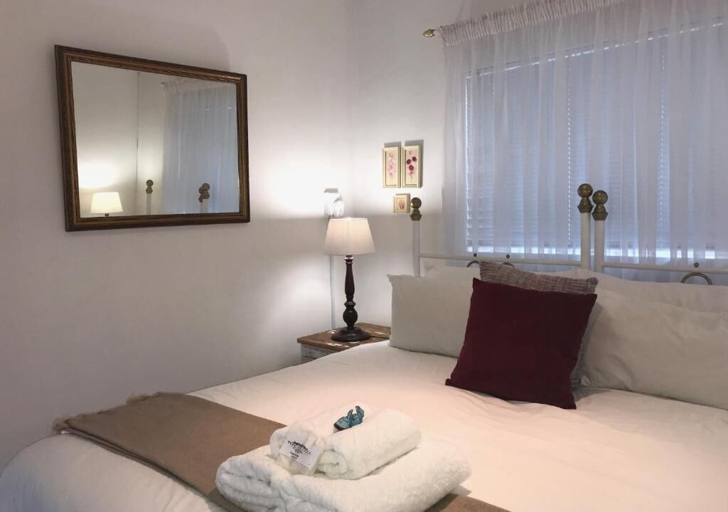Photo of Bedroom in Kroonstad