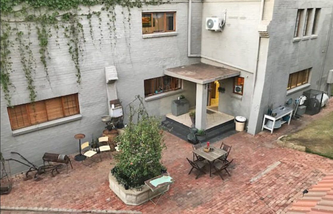 Photo of Patio Balcony in Kroonstad