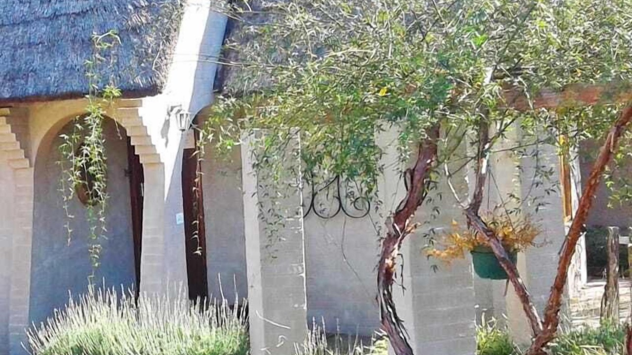 Photo of Outdoor in Kroonstad
