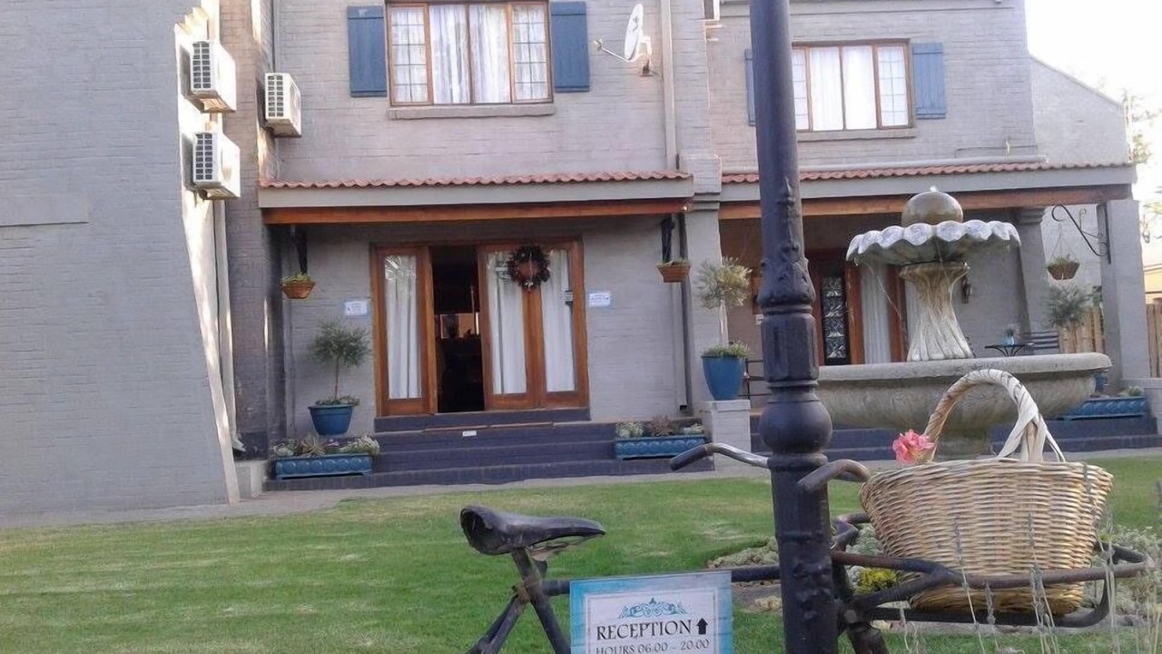 Photo of Outdoor in Kroonstad
