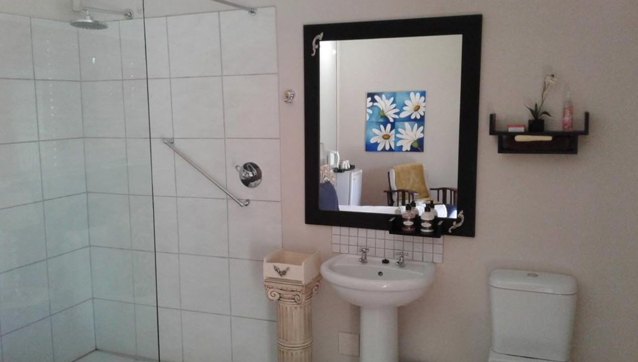 Photo of Bathroom in Kroonstad