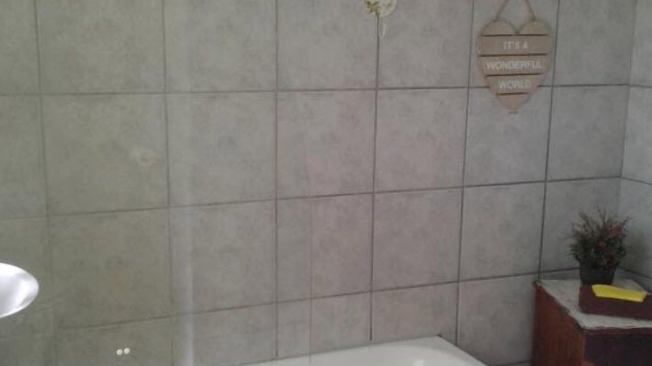 Photo of Bathroom in Kroonstad