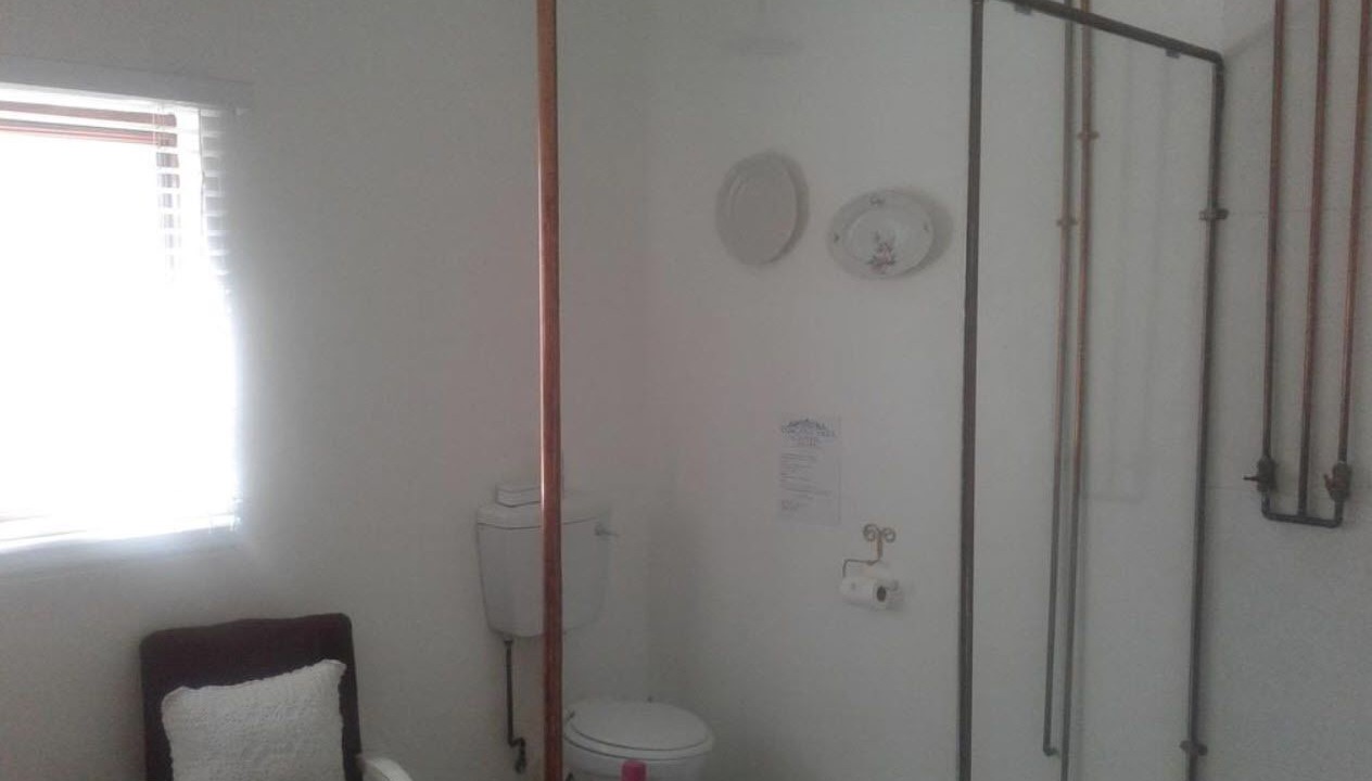Photo of Bathroom in Kroonstad