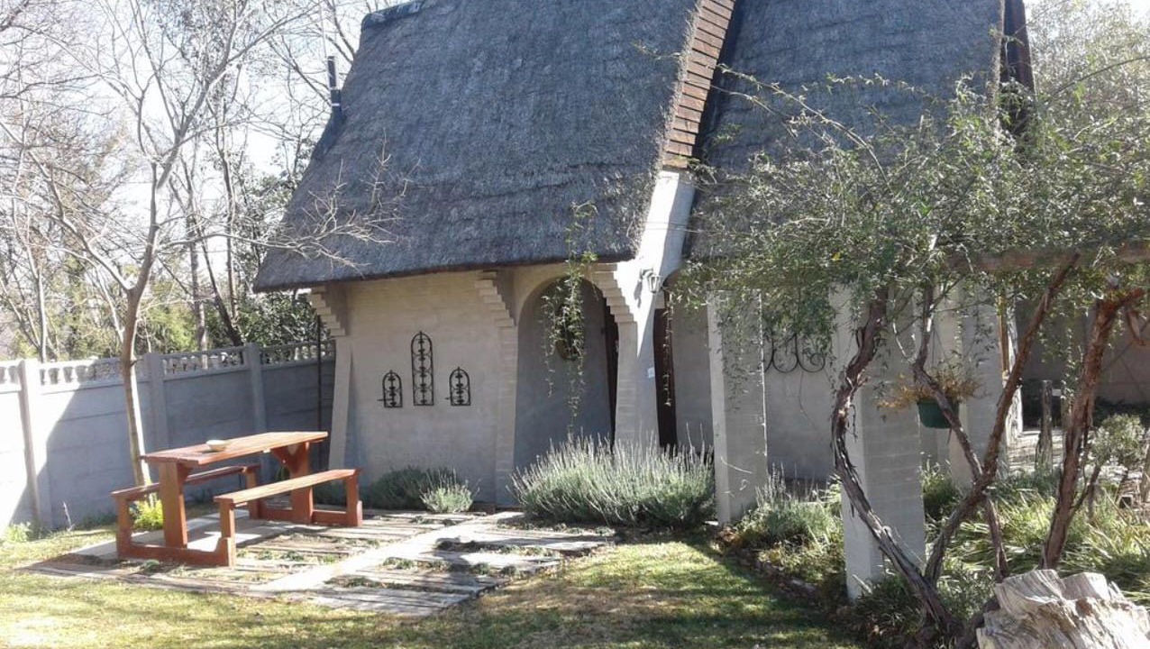 Photo of Bedroom in Kroonstad