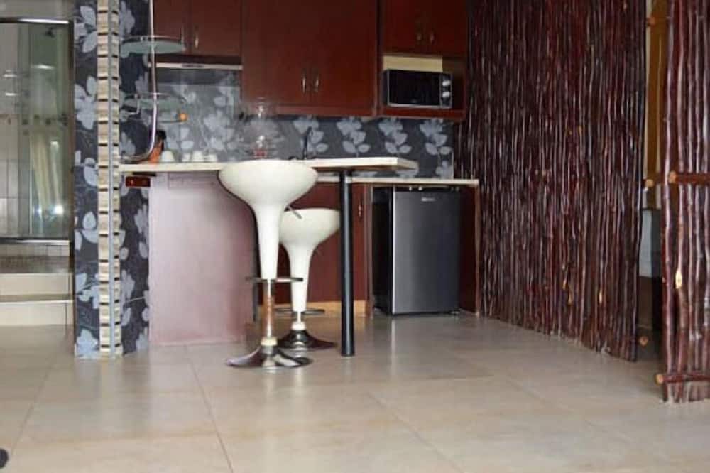 Photo of Kitchen in Moses Kotane