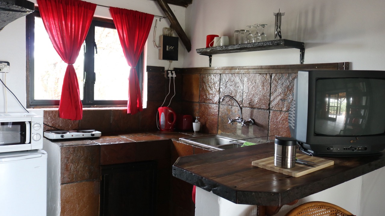 Photo of Kitchen in Moqhaka