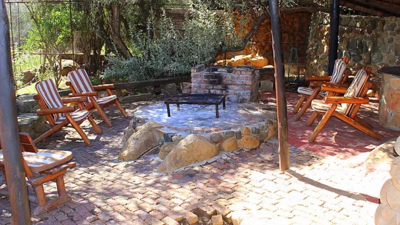 Photo of Outdoor in Moqhaka
