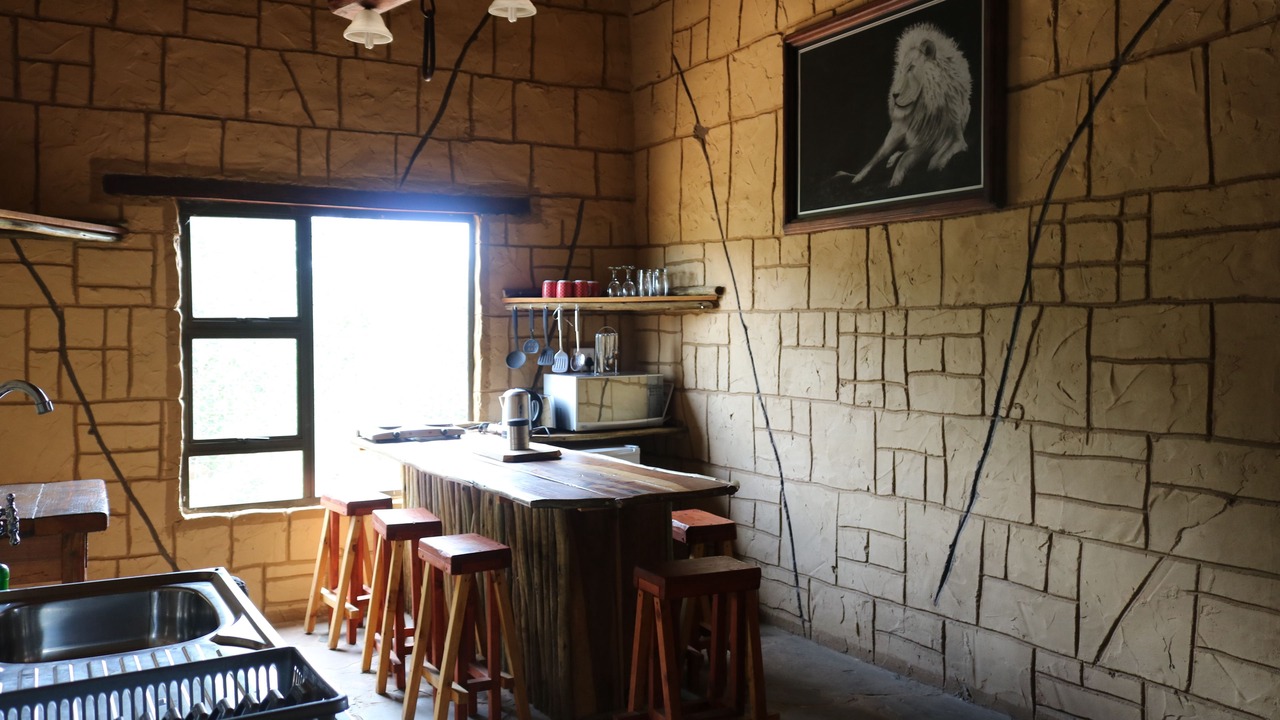 Photo of Kitchen in Moqhaka