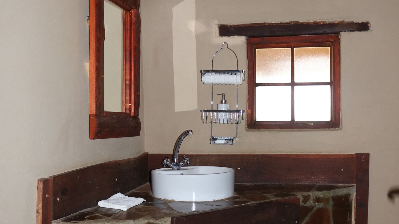 Photo of Bathroom in Moqhaka