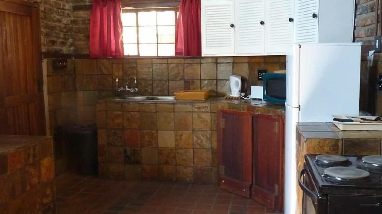 Photo of Kitchen in Moqhaka