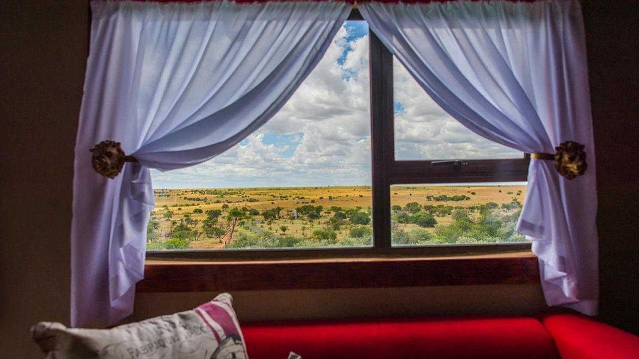 Photo of Bedroom in Moqhaka